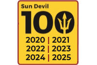 Sun Devil 100